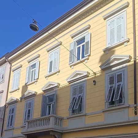 Loving My Rooms 1 - Deliziosa Mansarda In Centro Gorizia Exterior photo