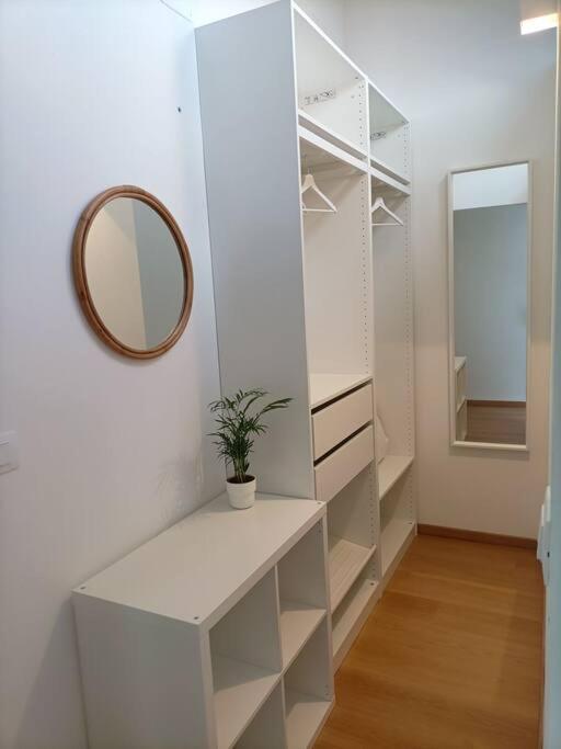 Loving My Rooms 1 - Deliziosa Mansarda In Centro Gorizia Exterior photo