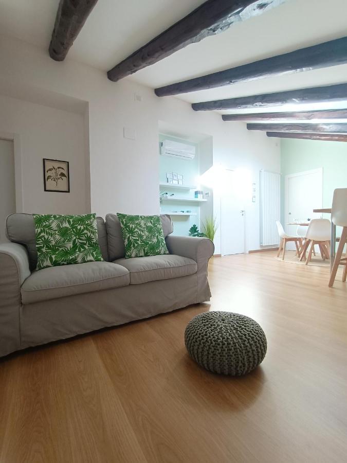 Loving My Rooms 1 - Deliziosa Mansarda In Centro Gorizia Exterior photo