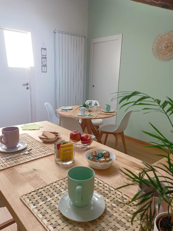 Loving My Rooms 1 - Deliziosa Mansarda In Centro Gorizia Exterior photo